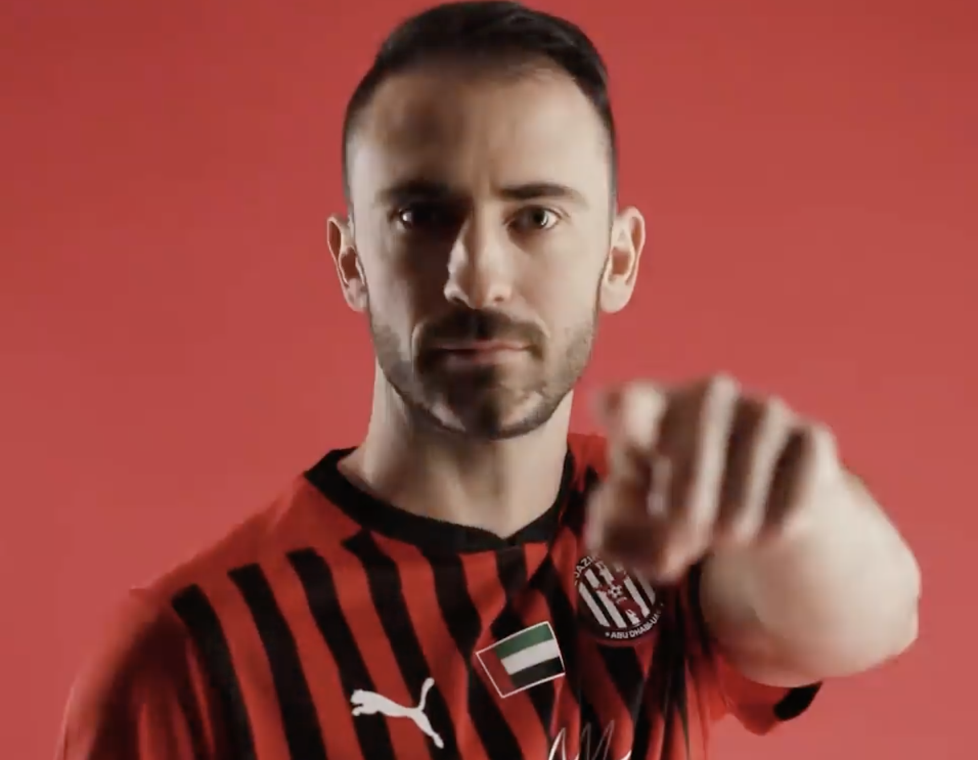 Al Jazira - Kit Launch still 7