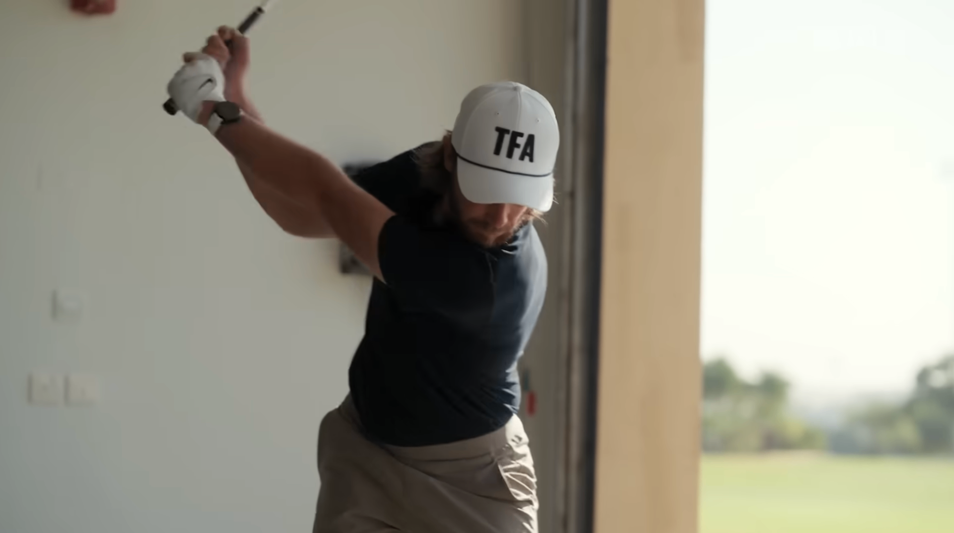 Netflix Full Swing — Season 4 still 5
