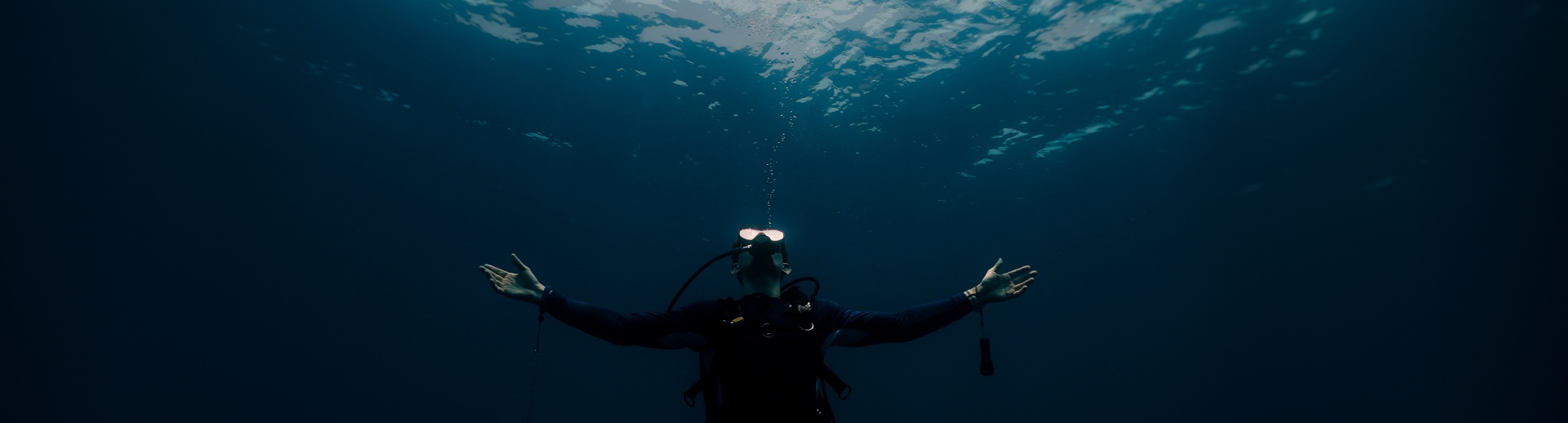 Beneath — Underwater Filmmaking still 8