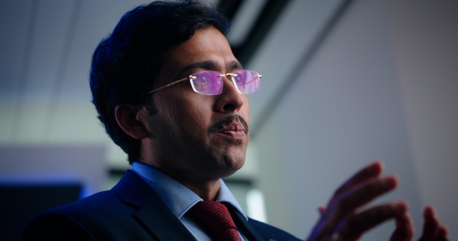 ADNOC ENERGYai - Brand Film still 7