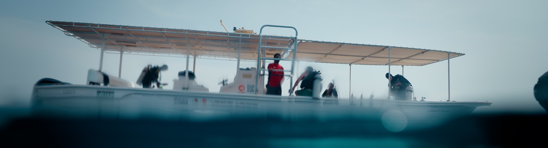 Beneath — Underwater Filmmaking still 10