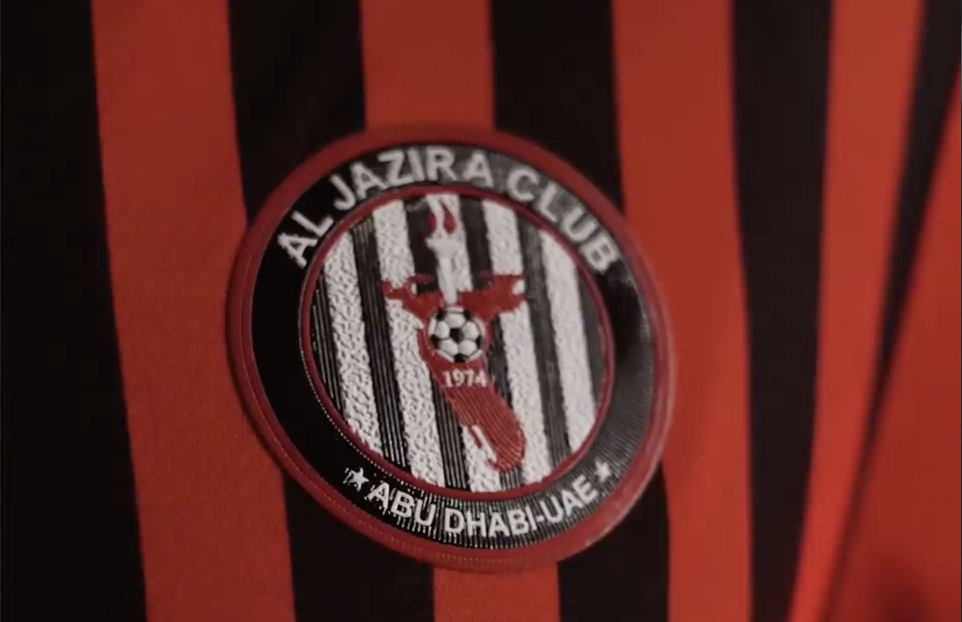 Al Jazira - Kit Launch still 3