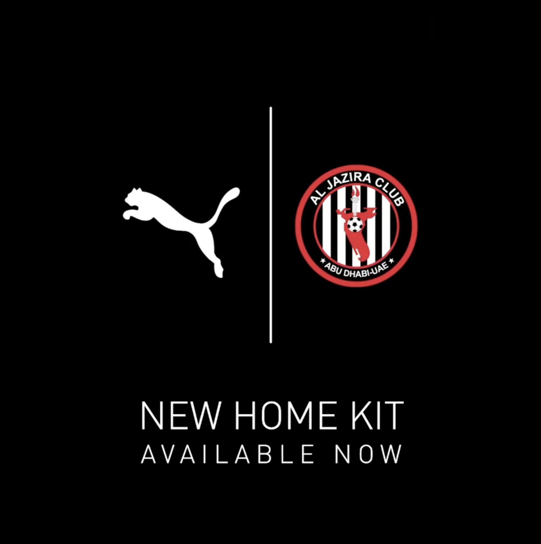 Al Jazira - Kit Launch still 6