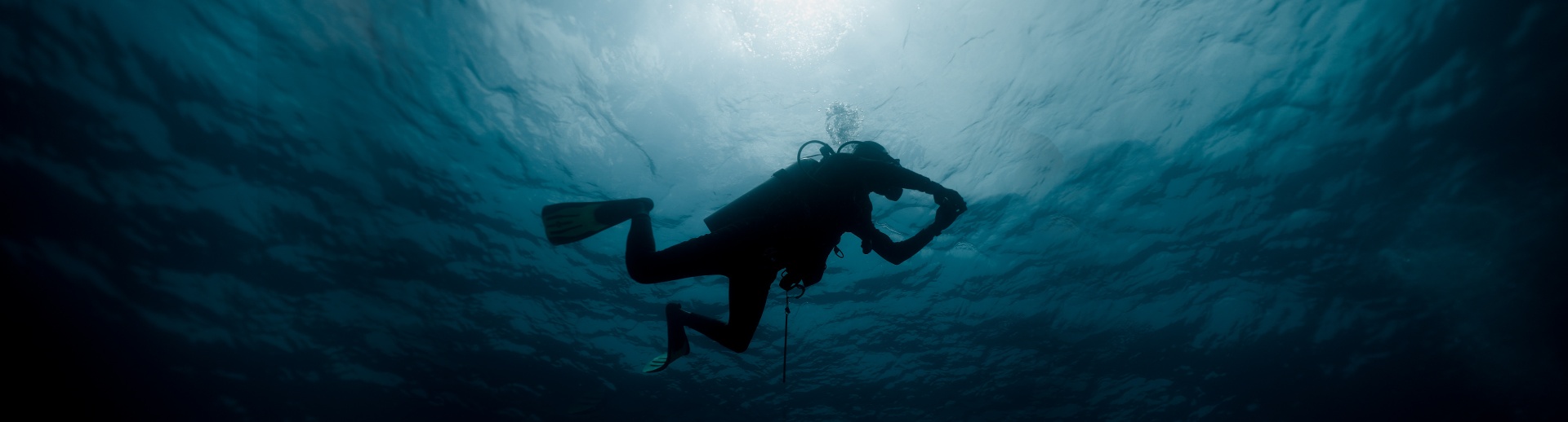 Beneath — Underwater Filmmaking still 1