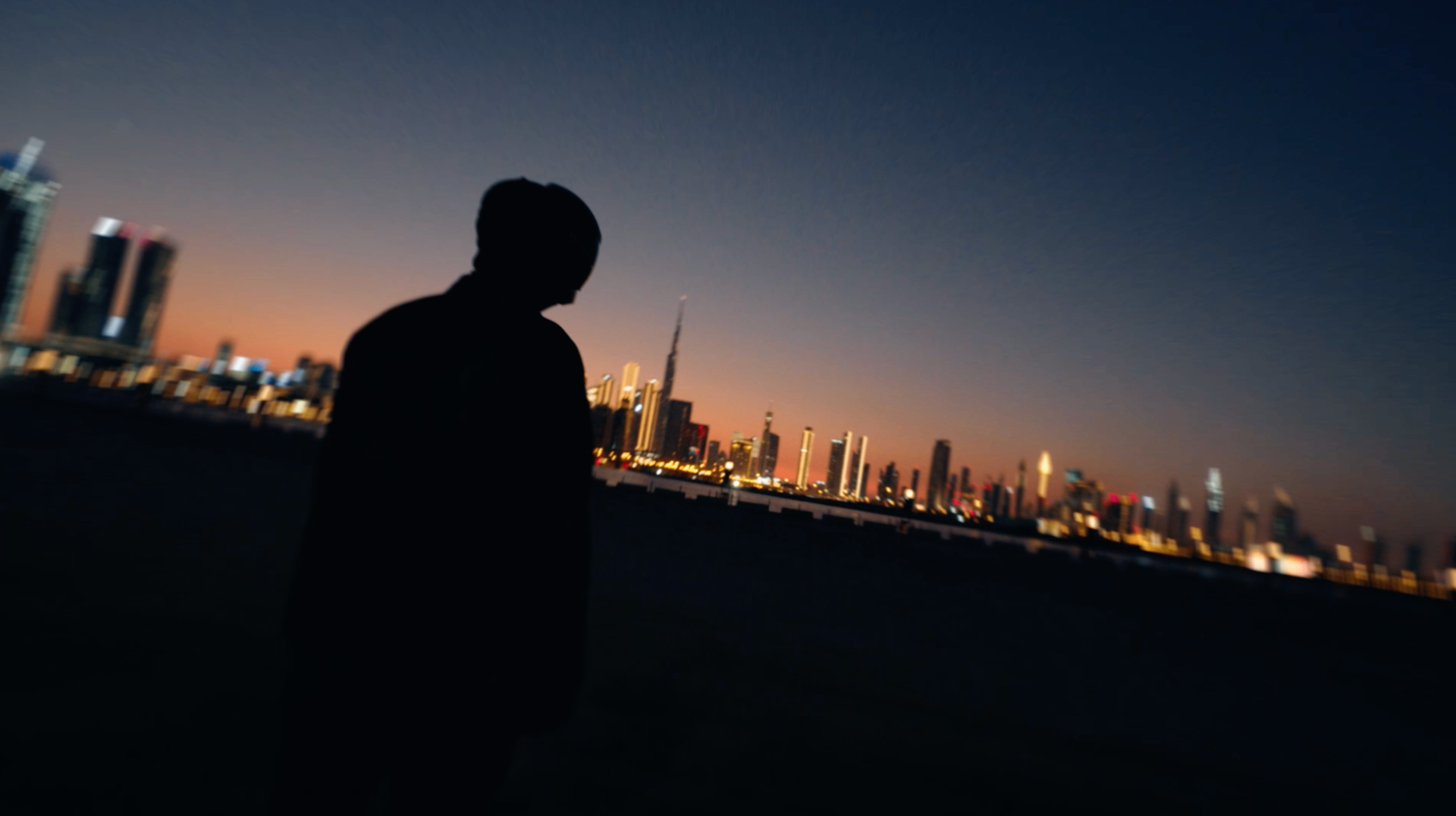 El Scarab - Brand Film still 6